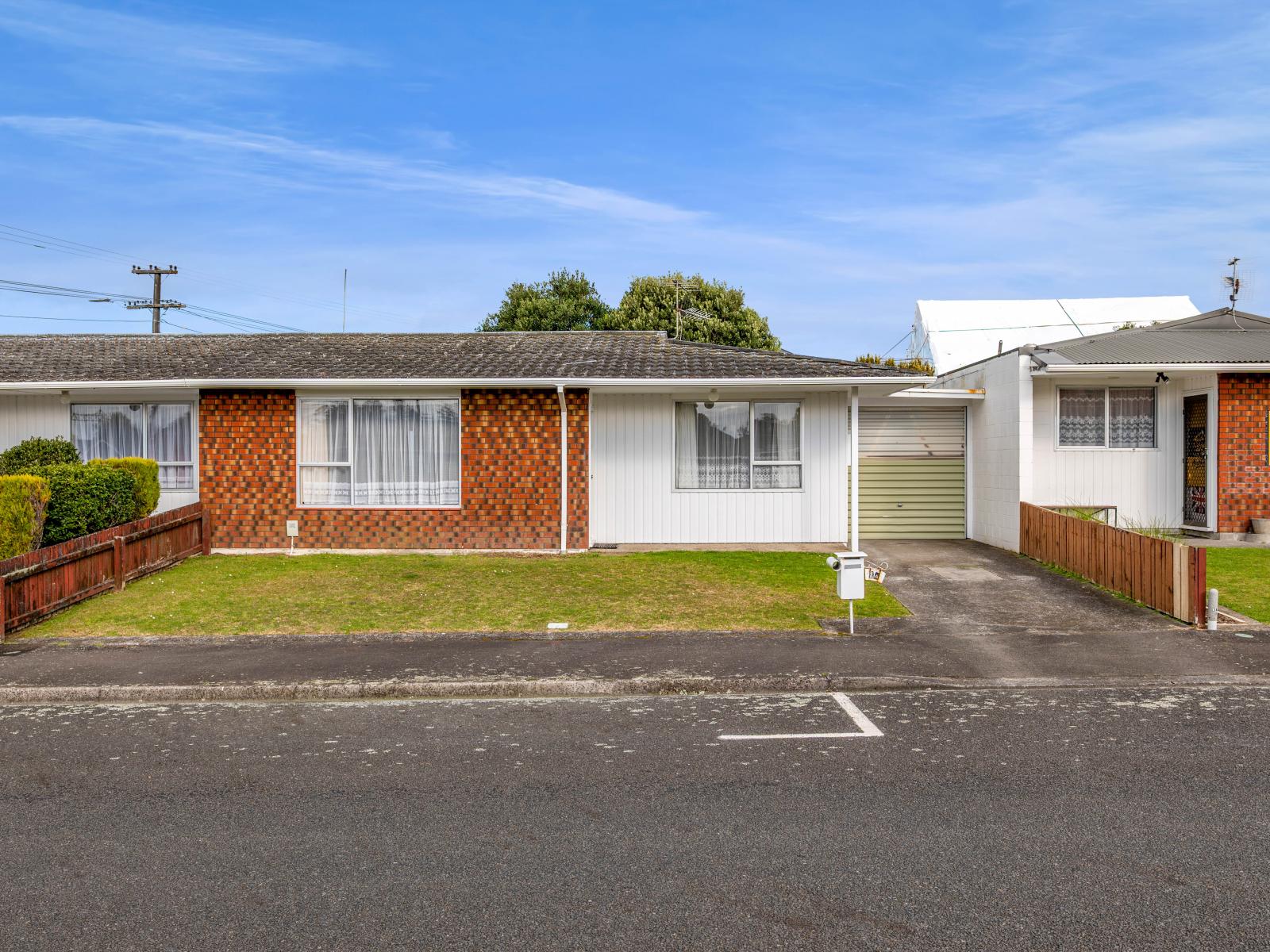 1A Saltash Street, Upper Vogeltown