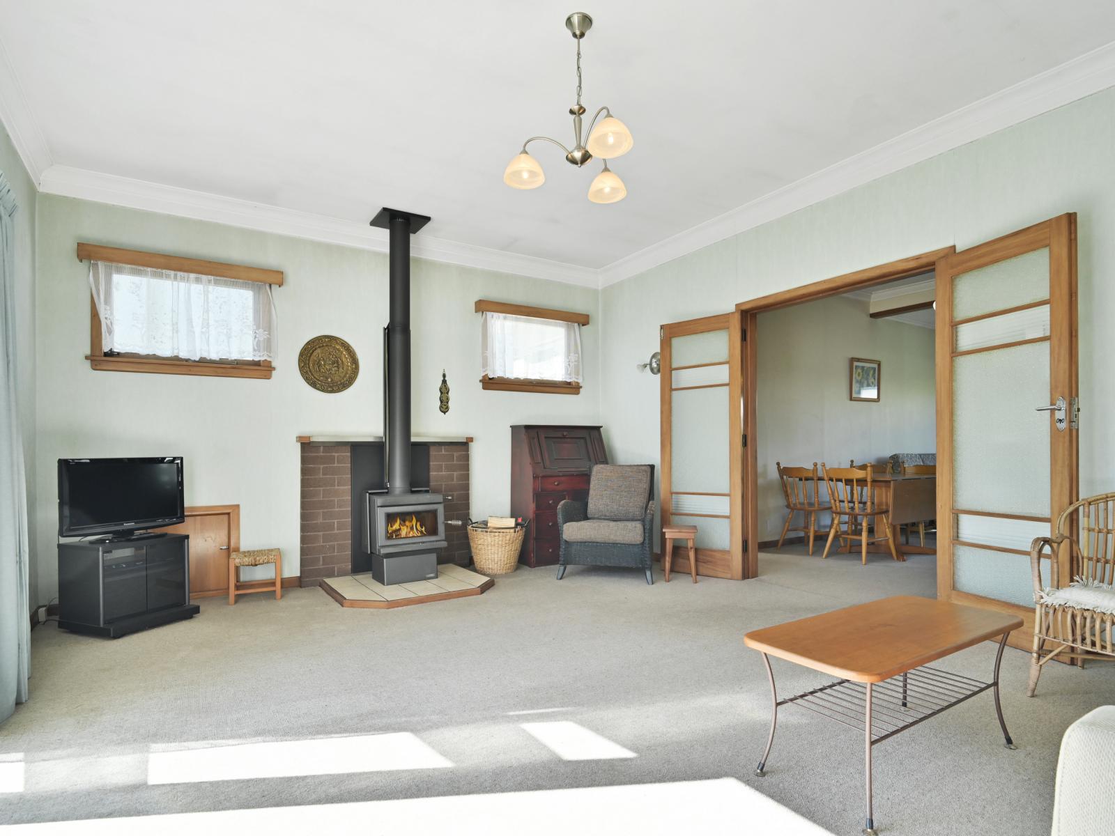 911 Pakowhai Road, Frimley