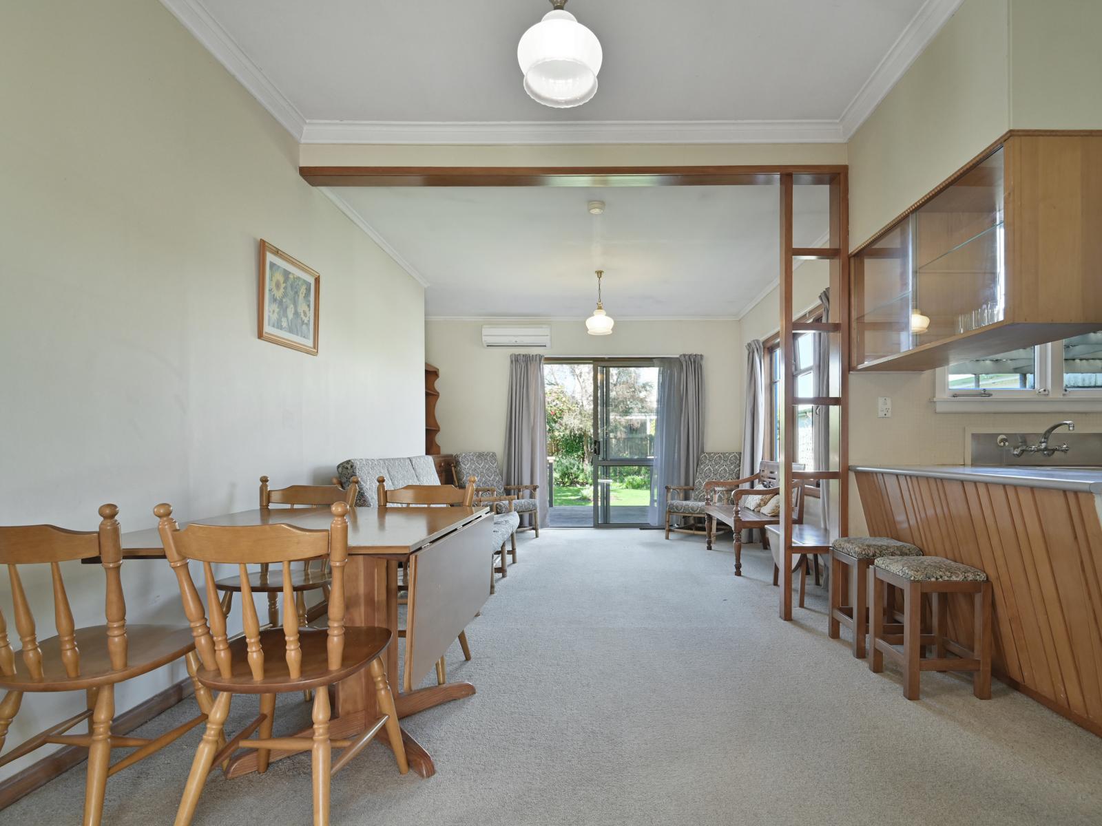 911 Pakowhai Road, Frimley