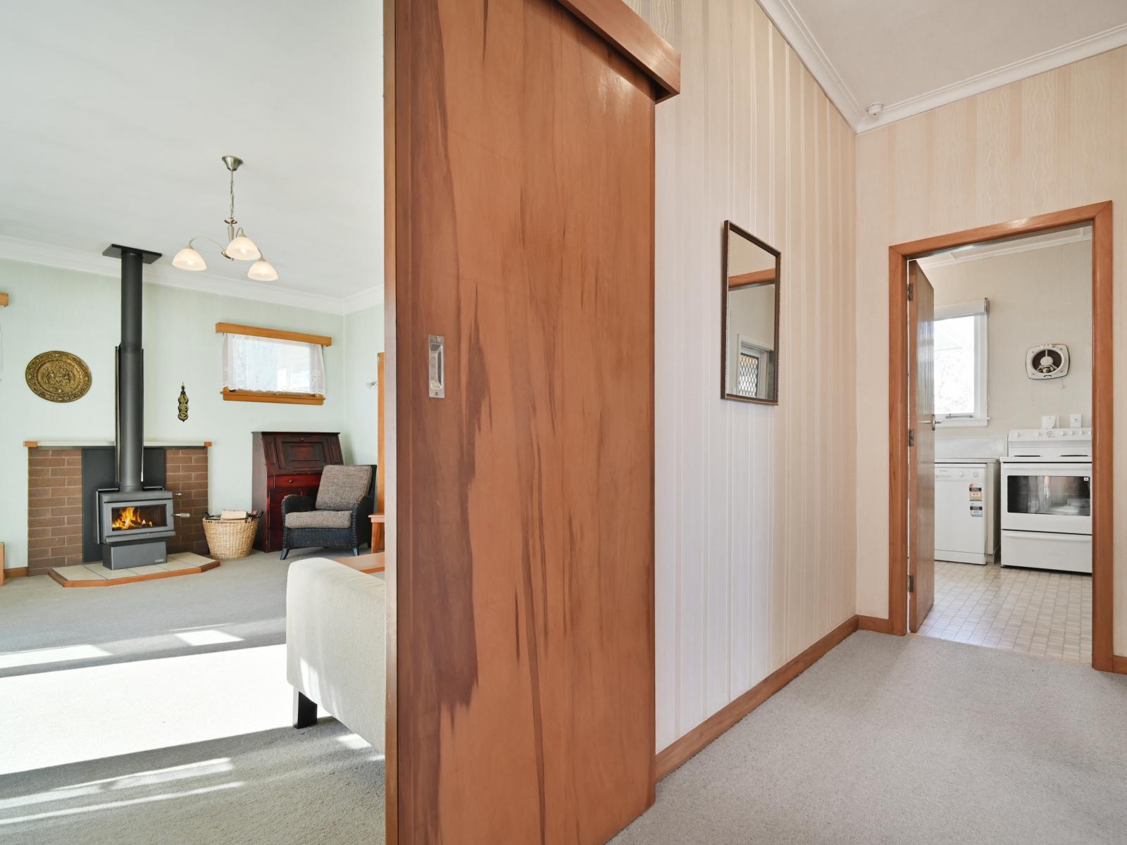 911 Pakowhai Road, Frimley