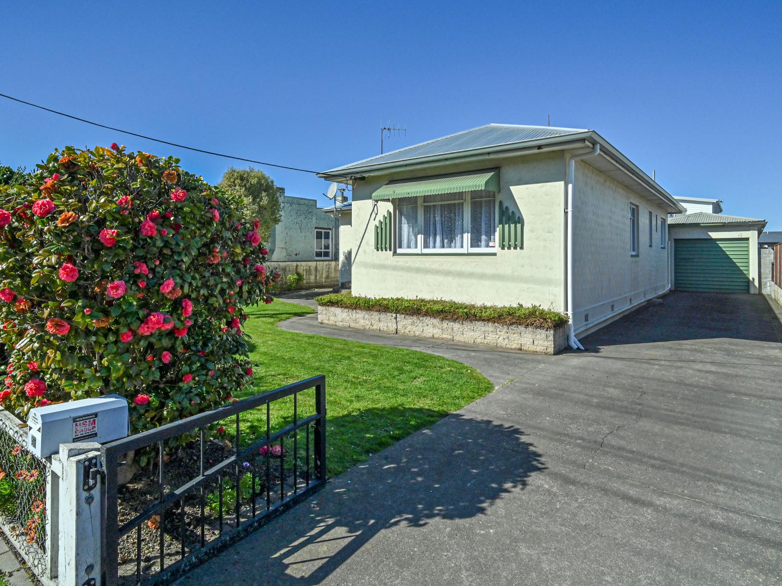 911 Pakowhai Road, Frimley