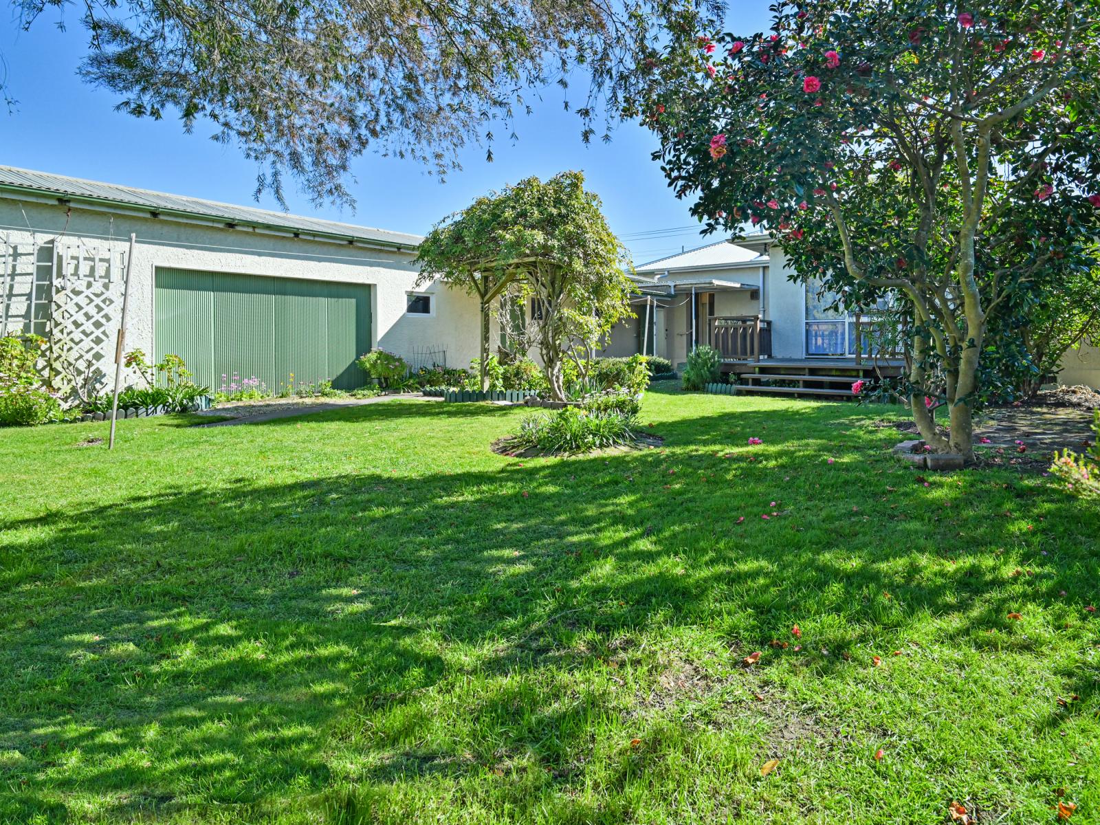 911 Pakowhai Road, Frimley