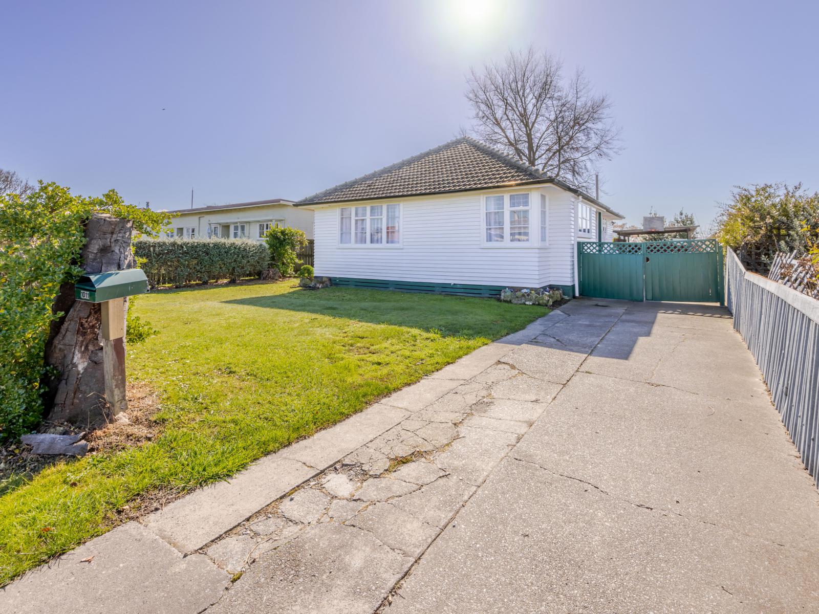 1011 St Aubyn Street West, St Leonards