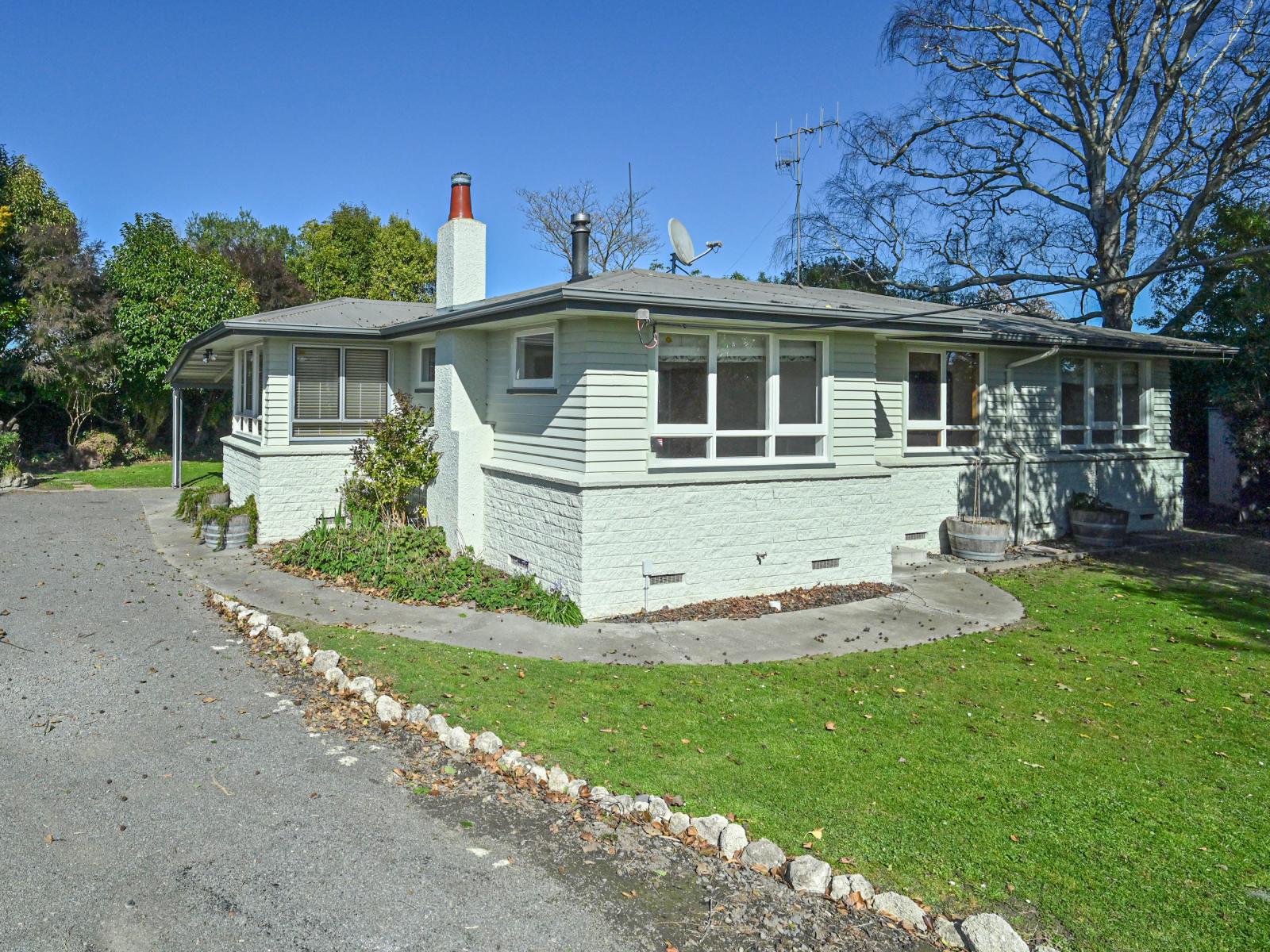 1012A Maraekakaho Road, Raureka