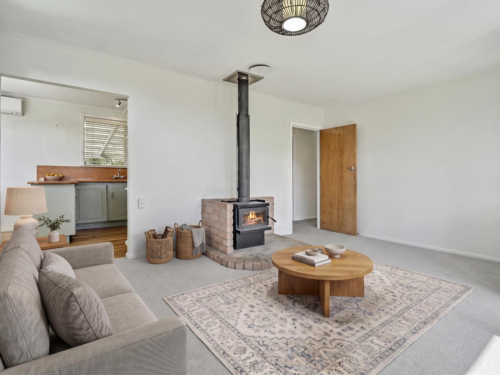 1012A Maraekakaho Road, Raureka