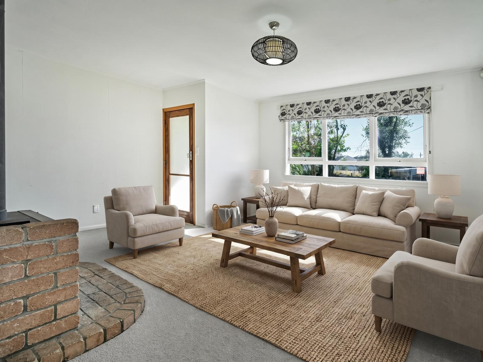 1012A Maraekakaho Road, Raureka