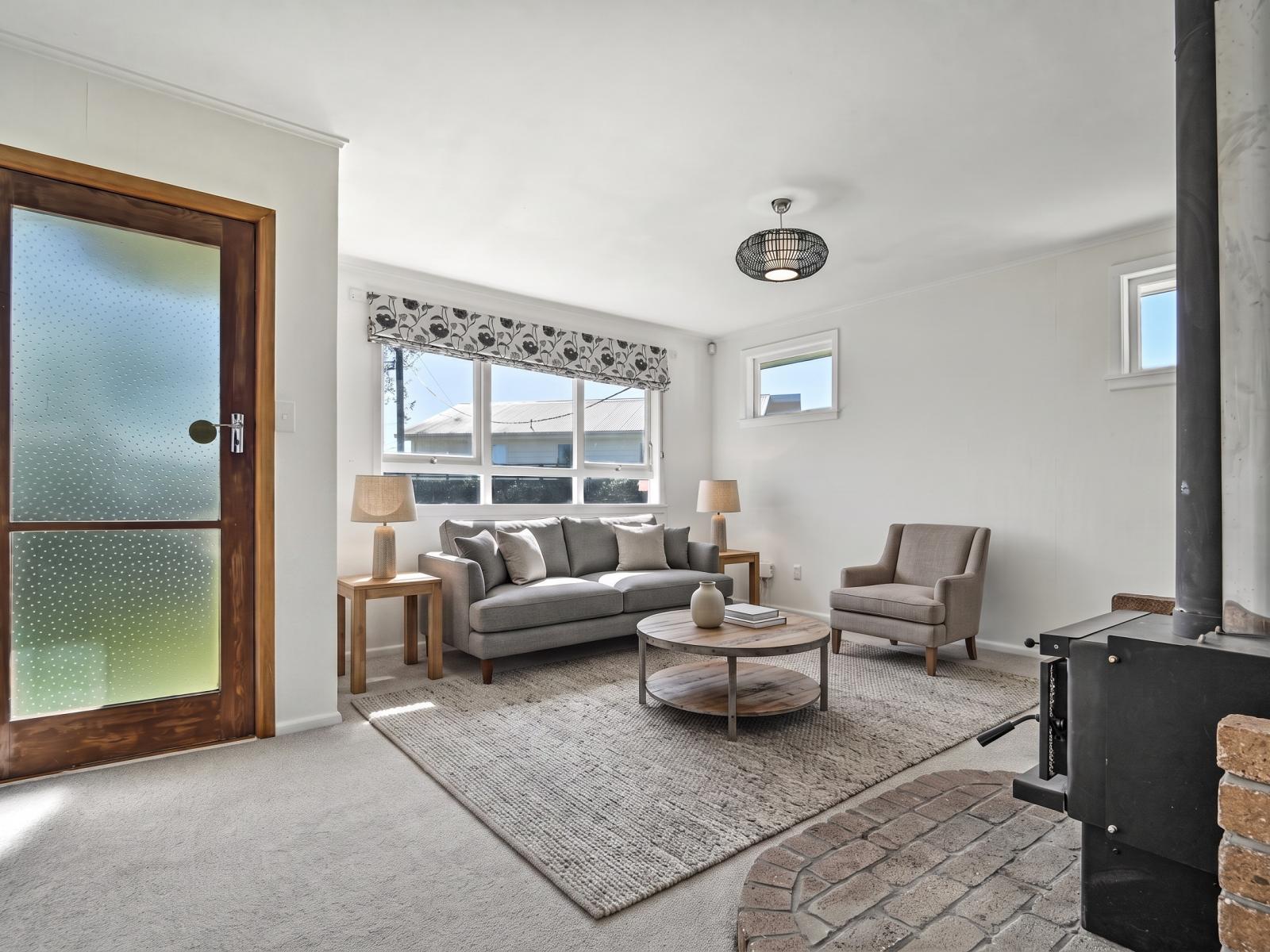 1012A Maraekakaho Road, Raureka