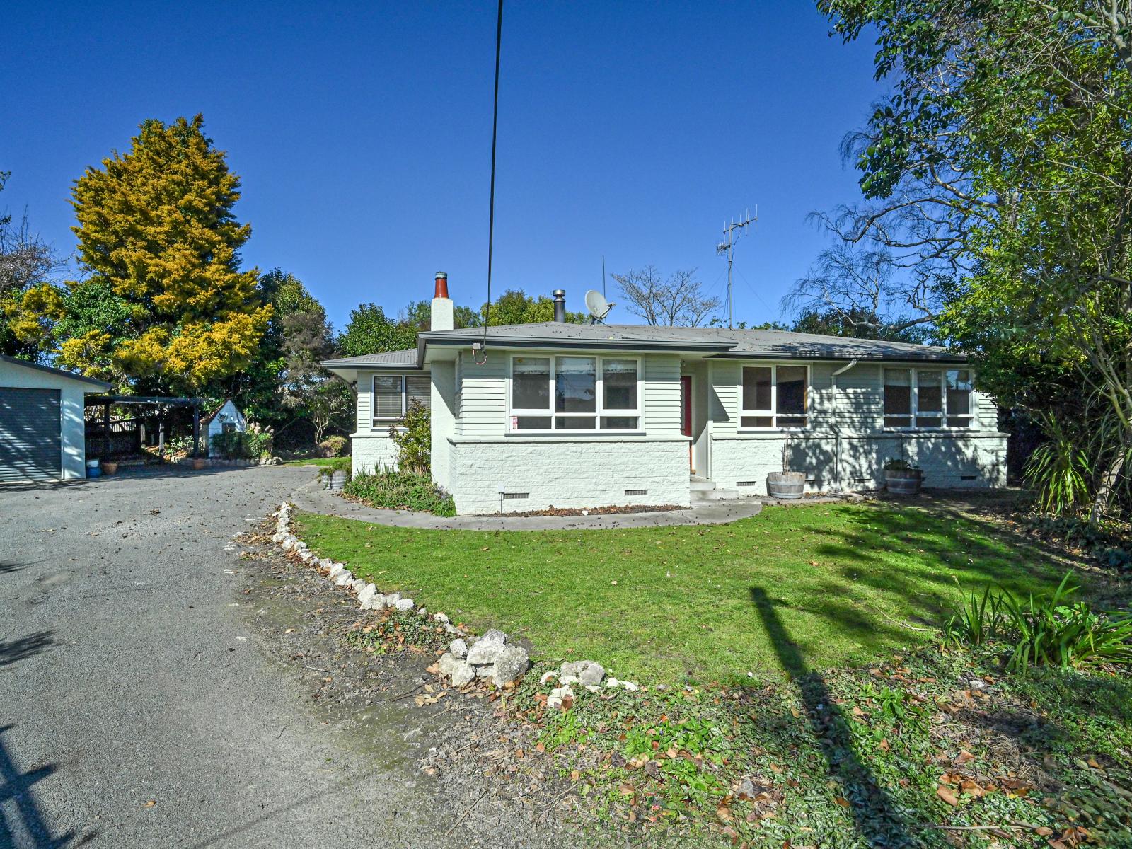 1012A Maraekakaho Road, Raureka