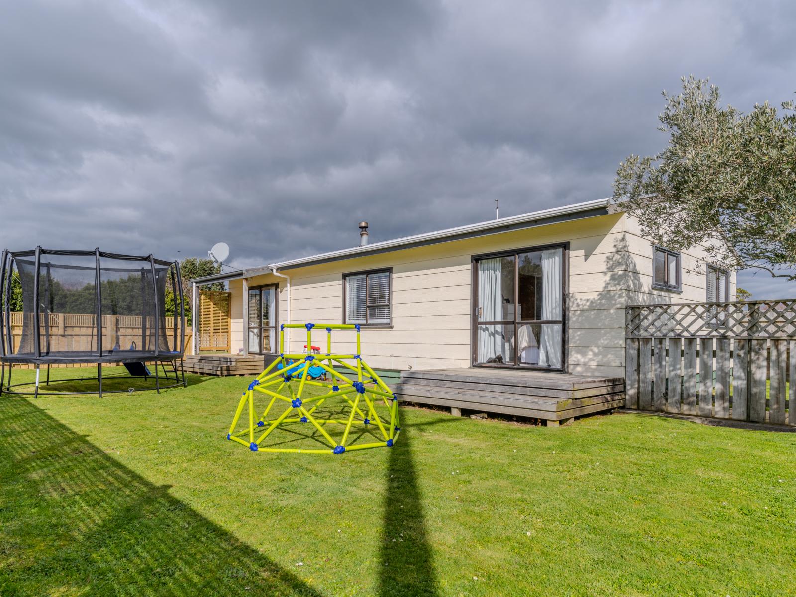 129 Mclean Street, Woodville