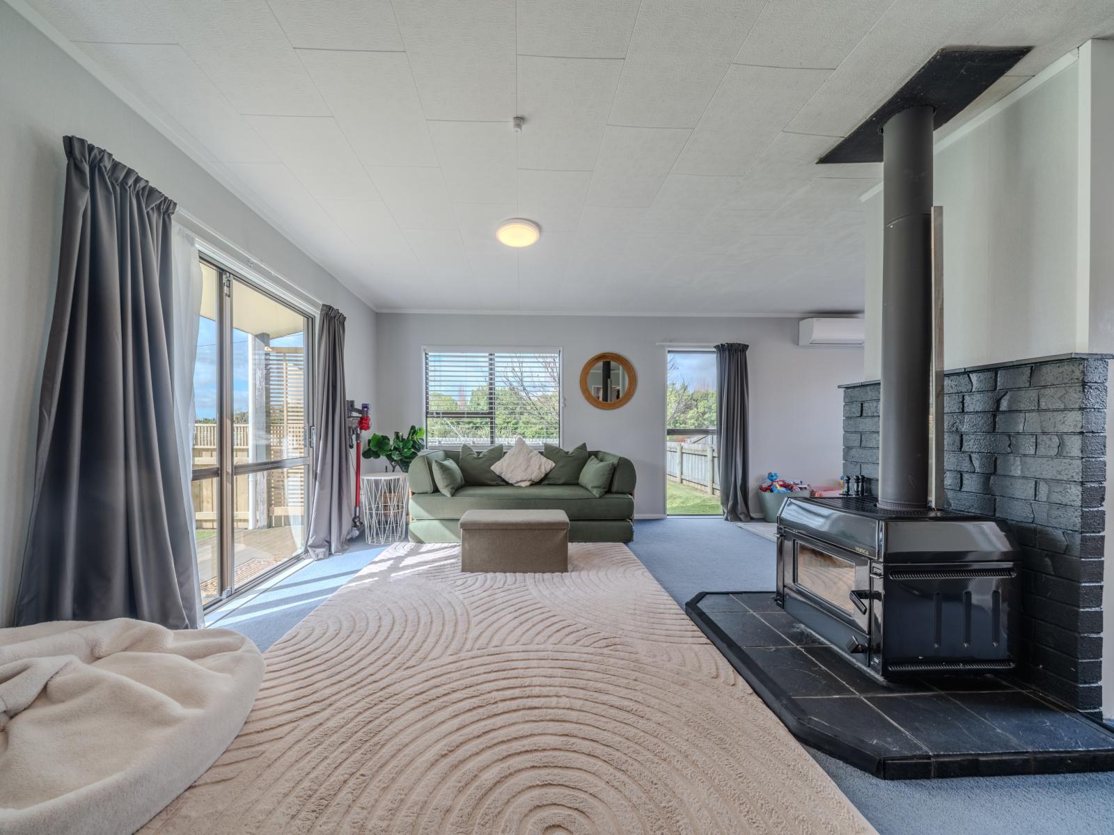 129 Mclean Street, Woodville