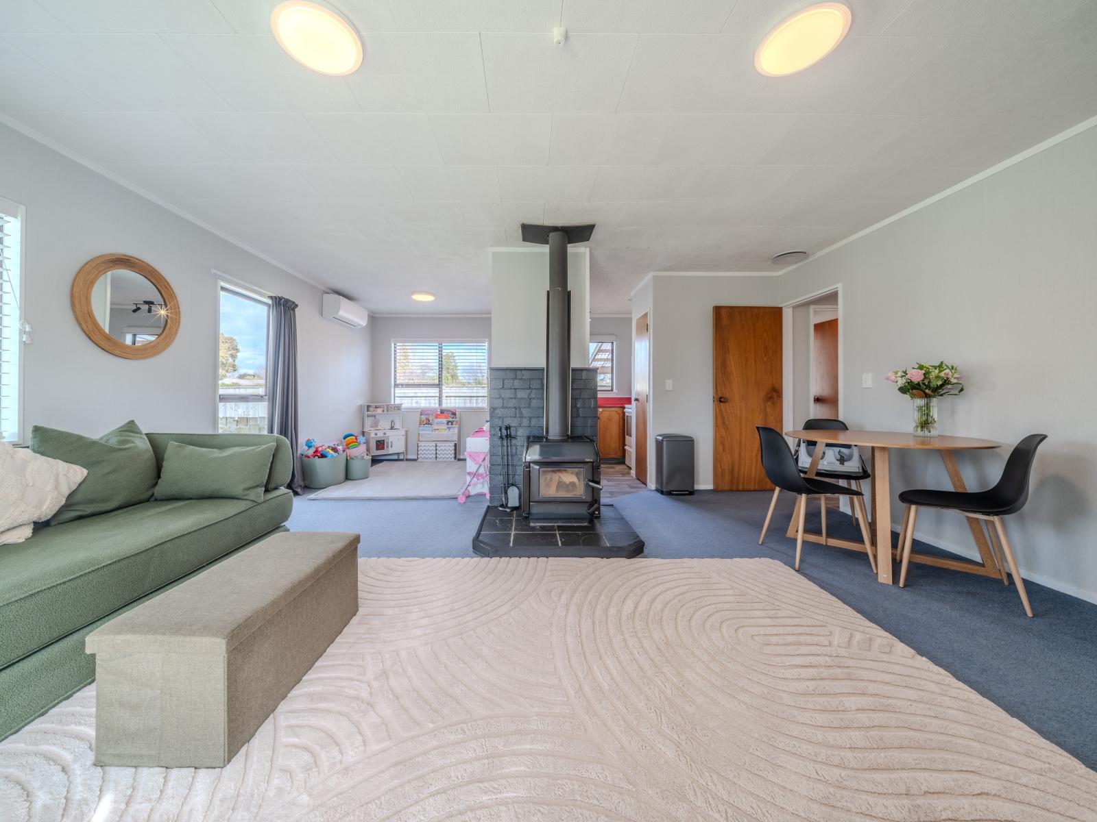 129 Mclean Street, Woodville