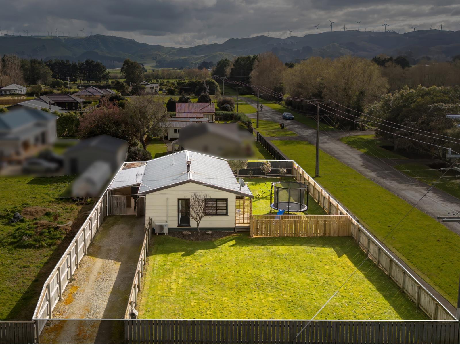129 Mclean Street, Woodville