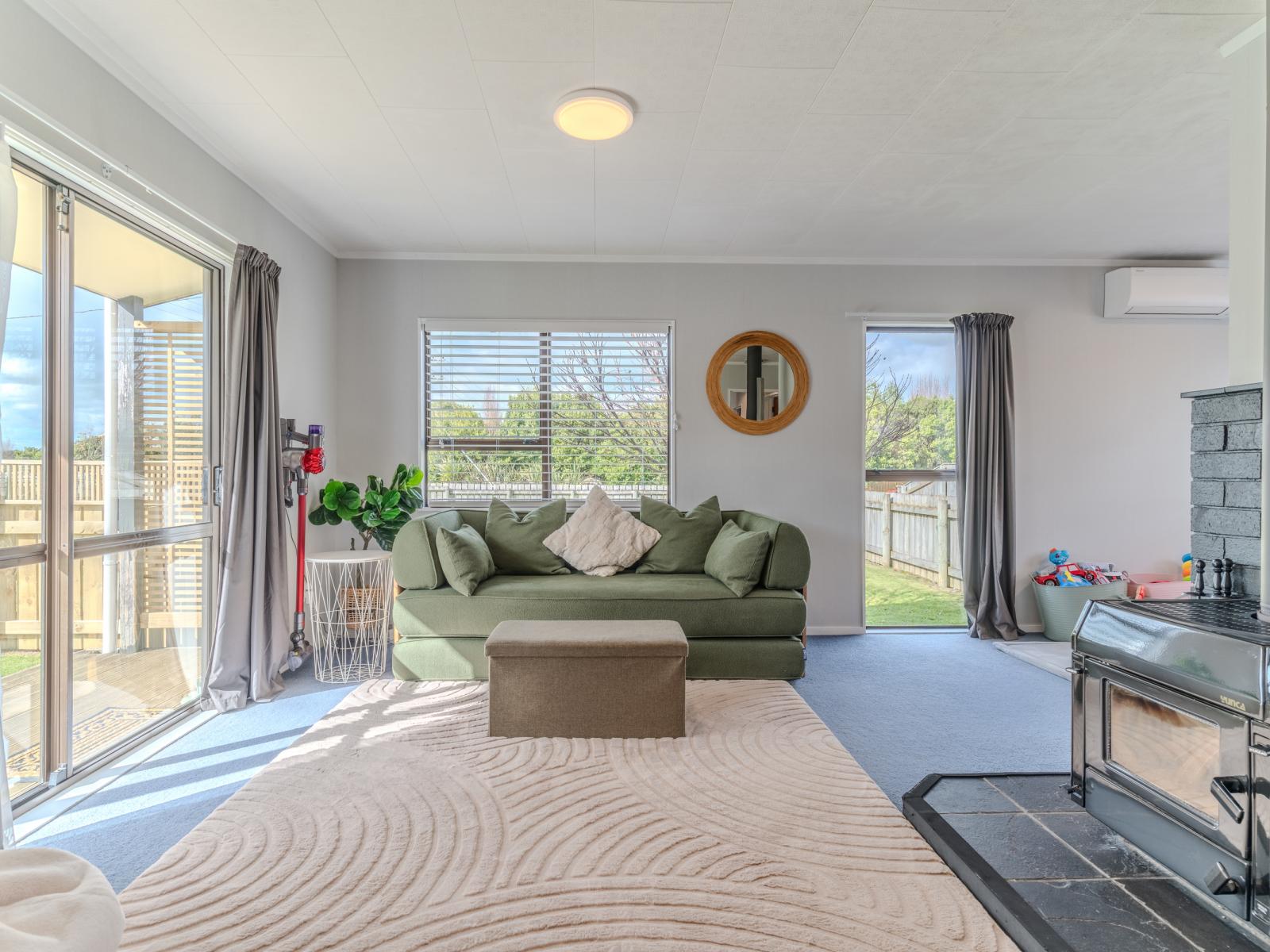 129 Mclean Street, Woodville