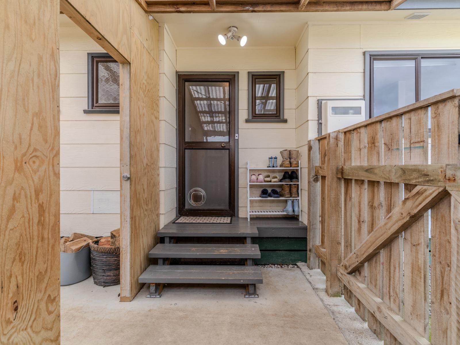 129 Mclean Street, Woodville