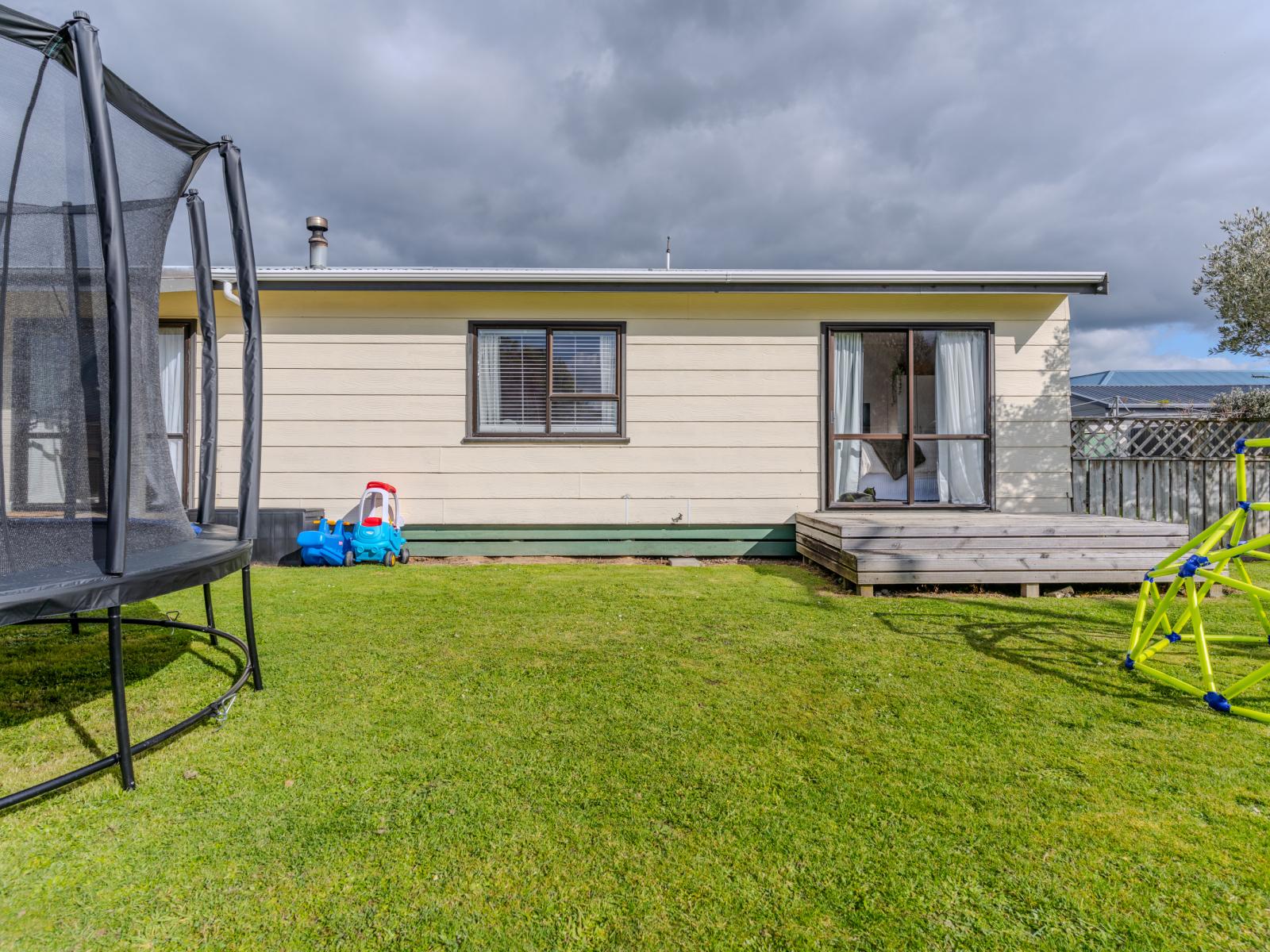 129 Mclean Street, Woodville