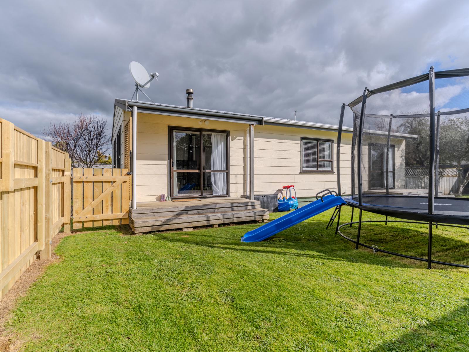 129 Mclean Street, Woodville
