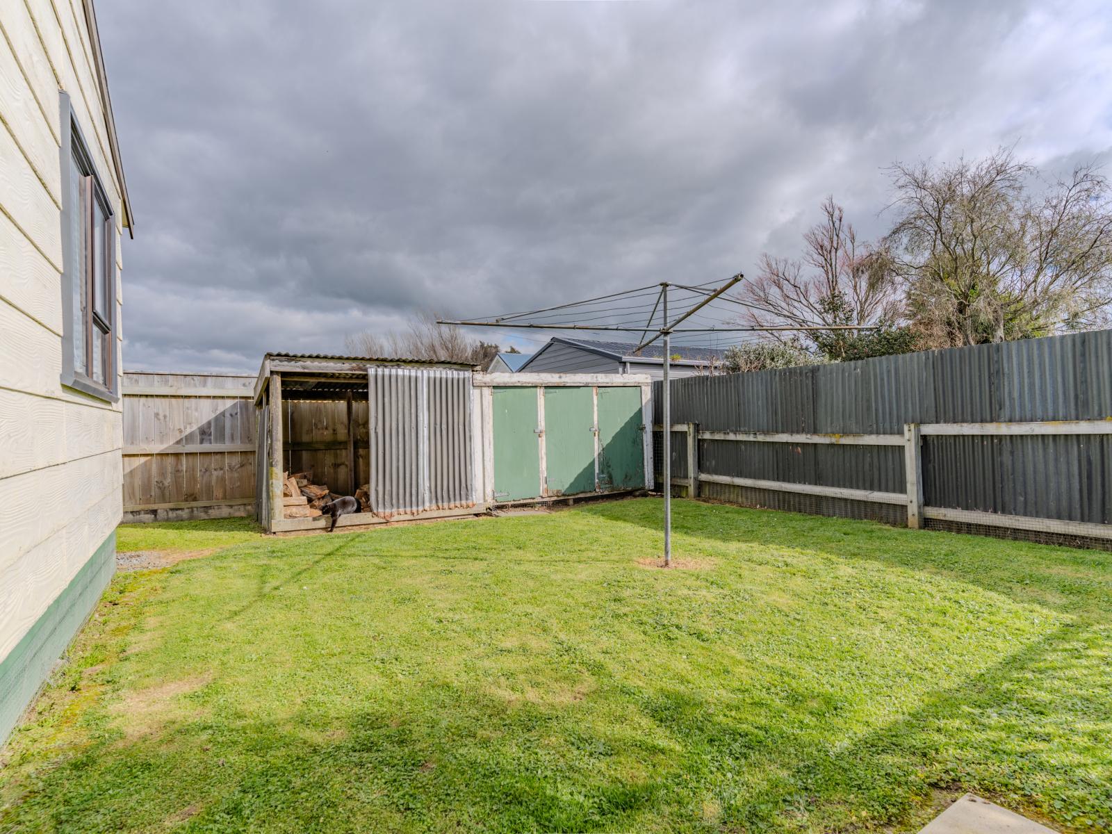 129 Mclean Street, Woodville