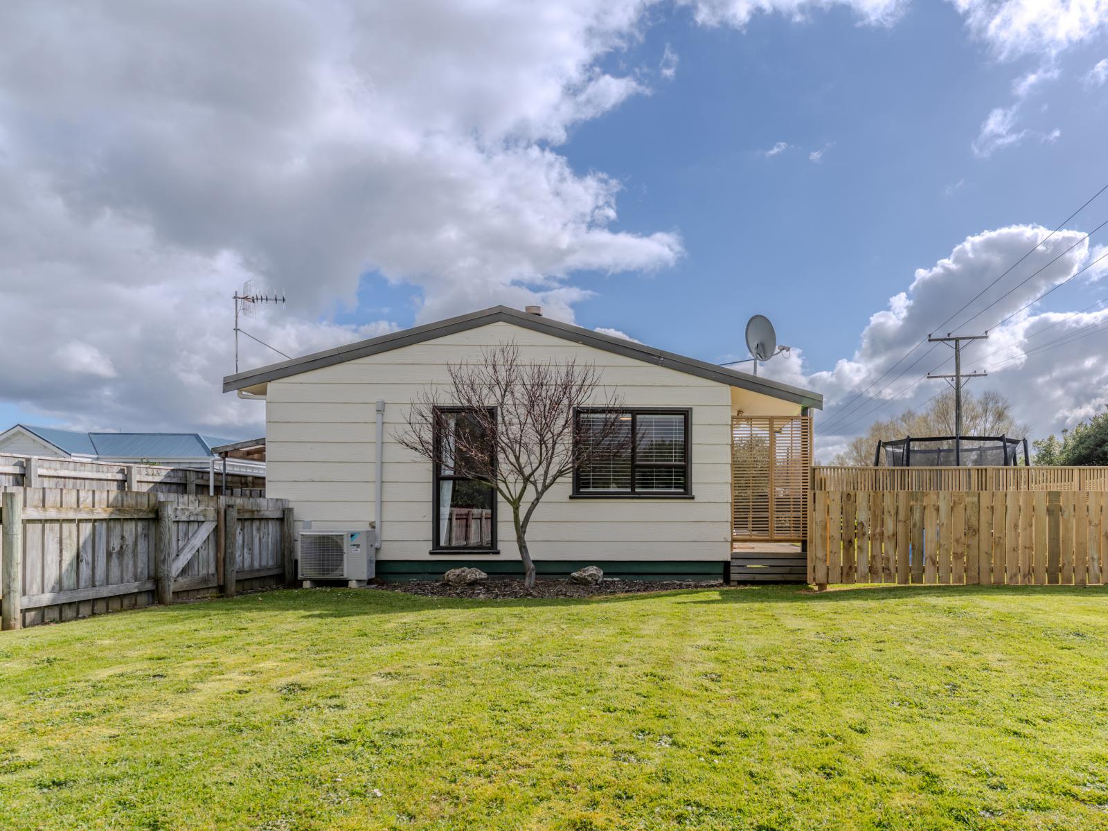 129 Mclean Street, Woodville