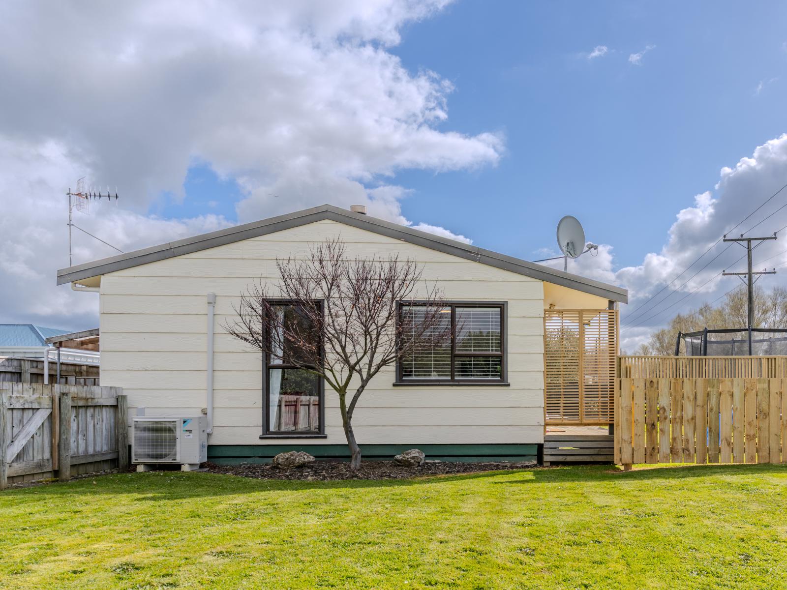 129 Mclean Street, Woodville