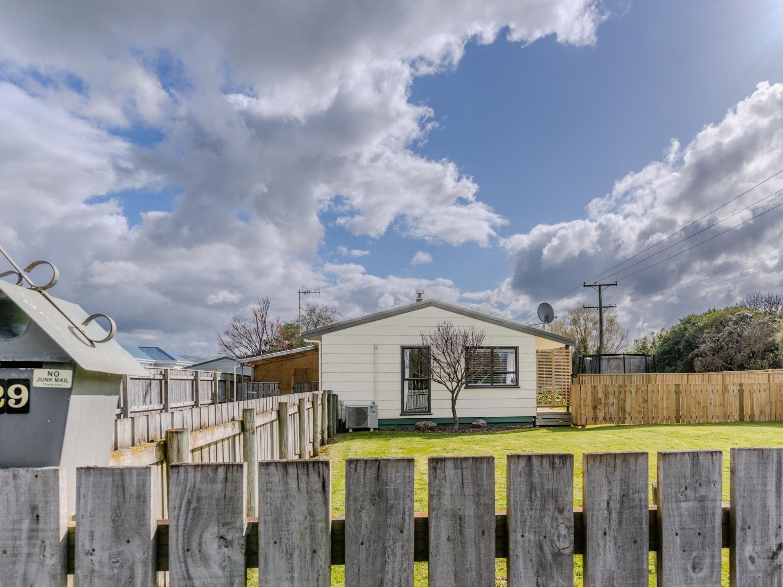 129 Mclean Street, Woodville