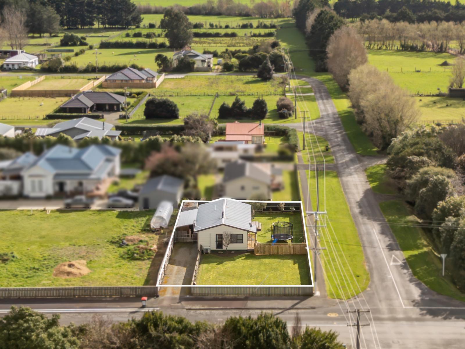 129 Mclean Street, Woodville