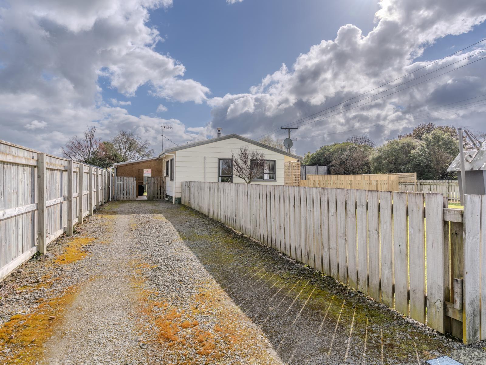 129 Mclean Street, Woodville