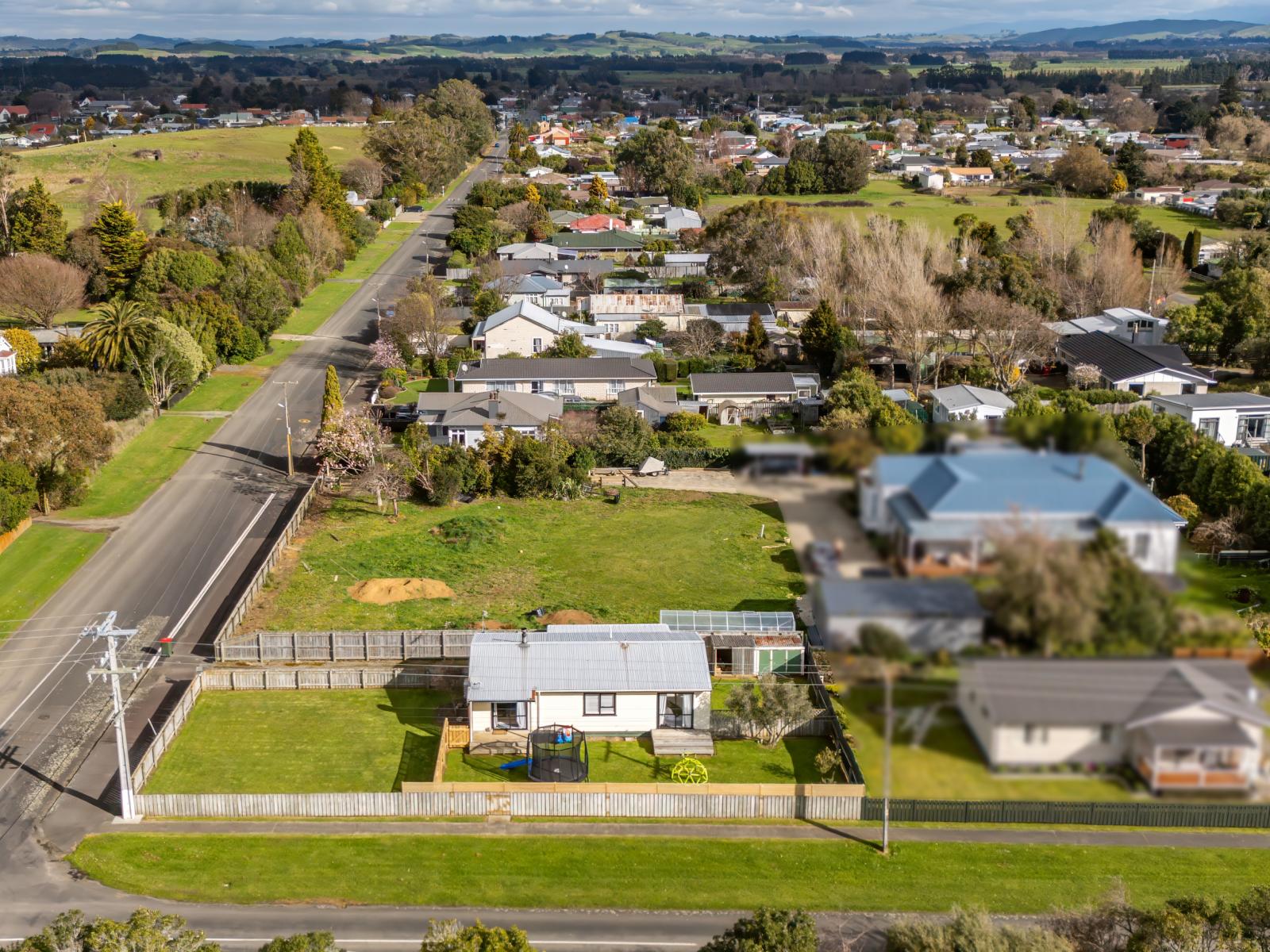 129 Mclean Street, Woodville