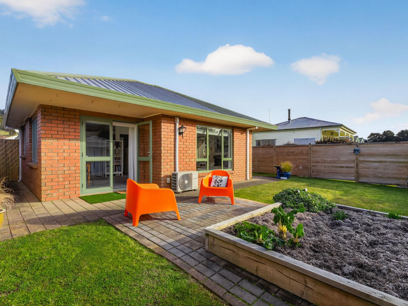 15A Taitua Street, Taumarunui