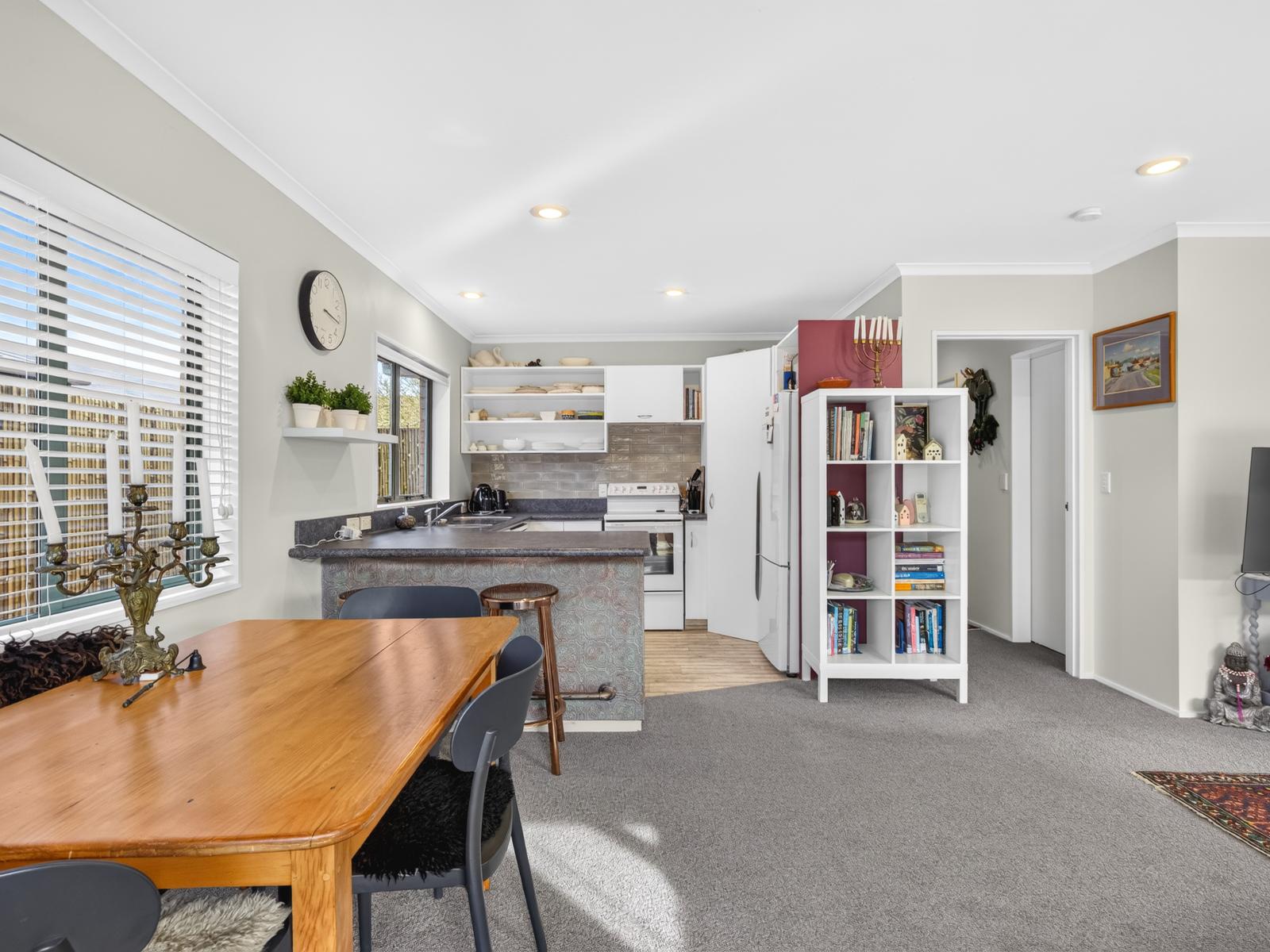 15A Taitua Street, Taumarunui