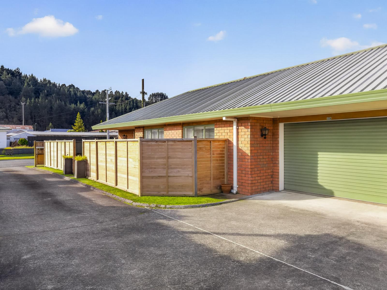 15A Taitua Street, Taumarunui