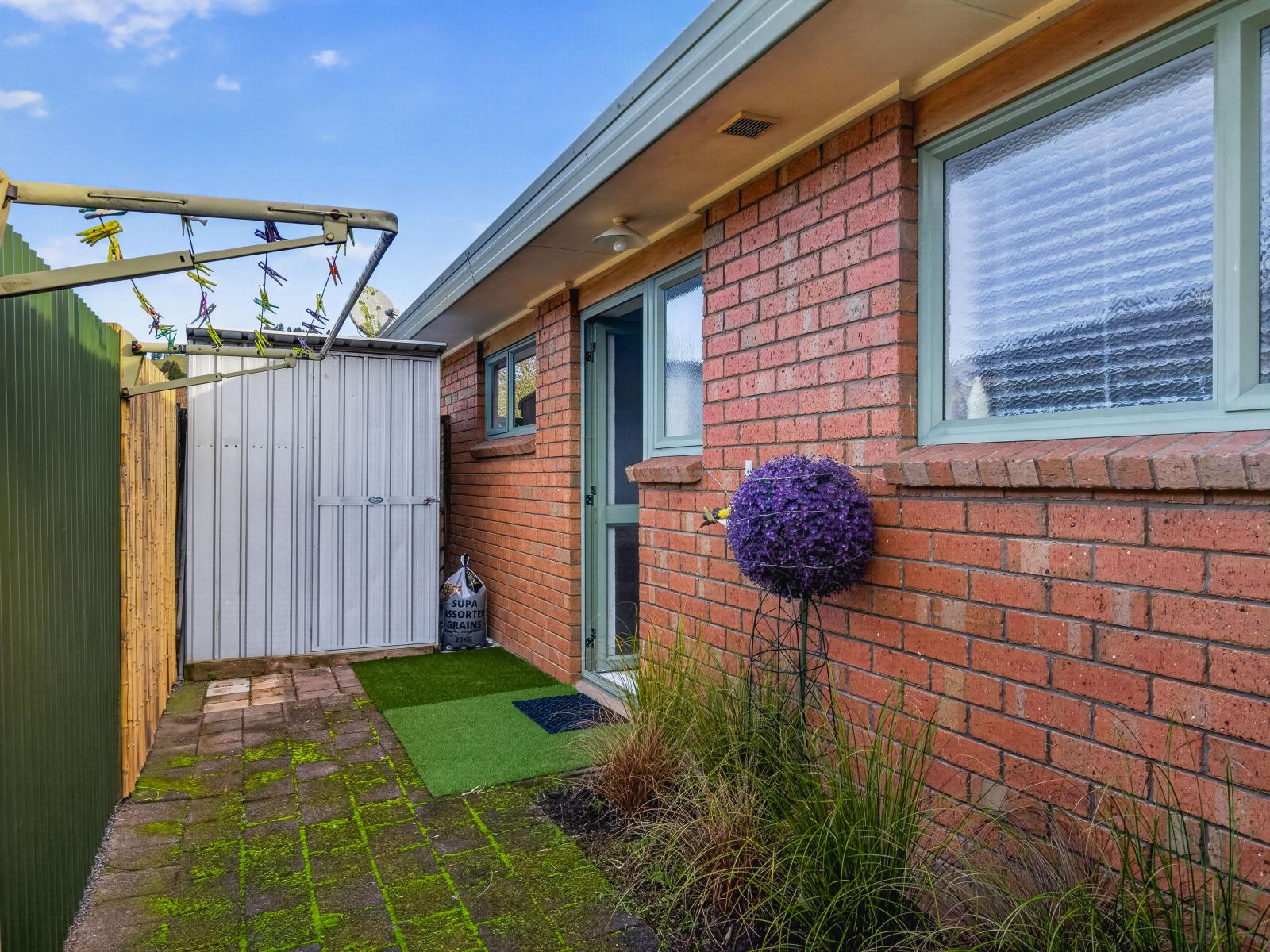 15A Taitua Street, Taumarunui