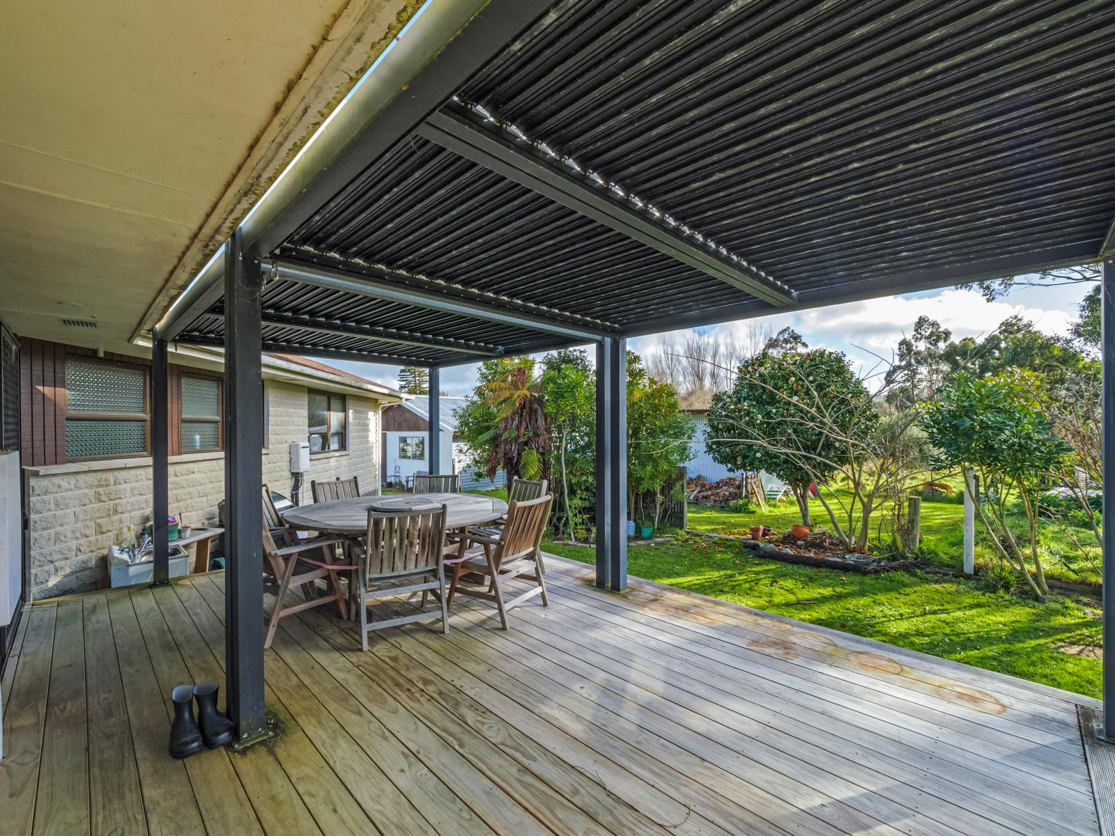 73 Fergusson Street, Woodville
