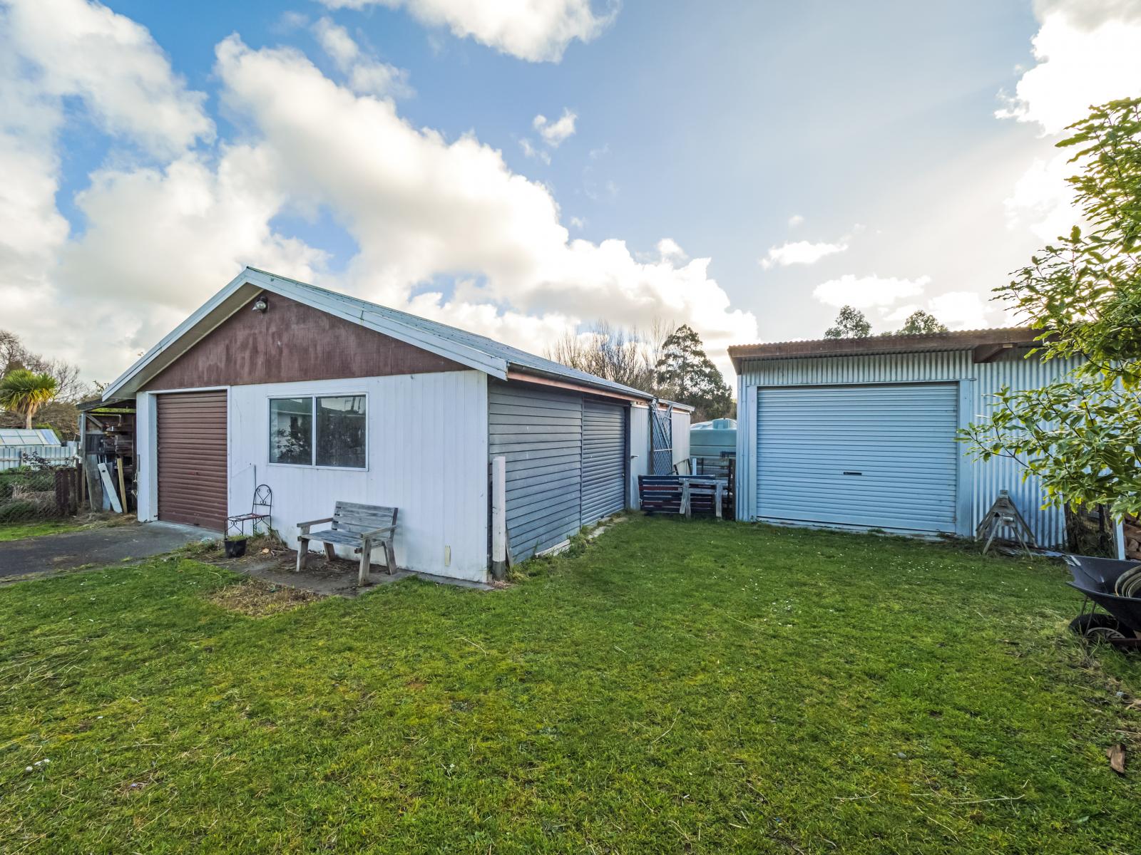 73 Fergusson Street, Woodville