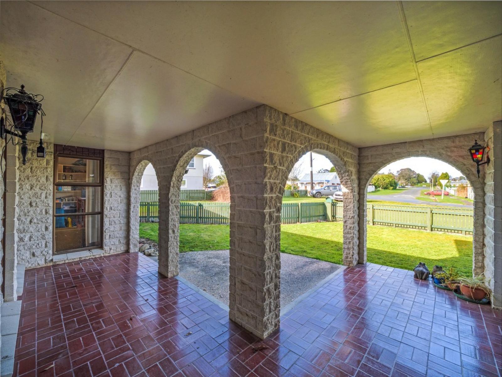 73 Fergusson Street, Woodville