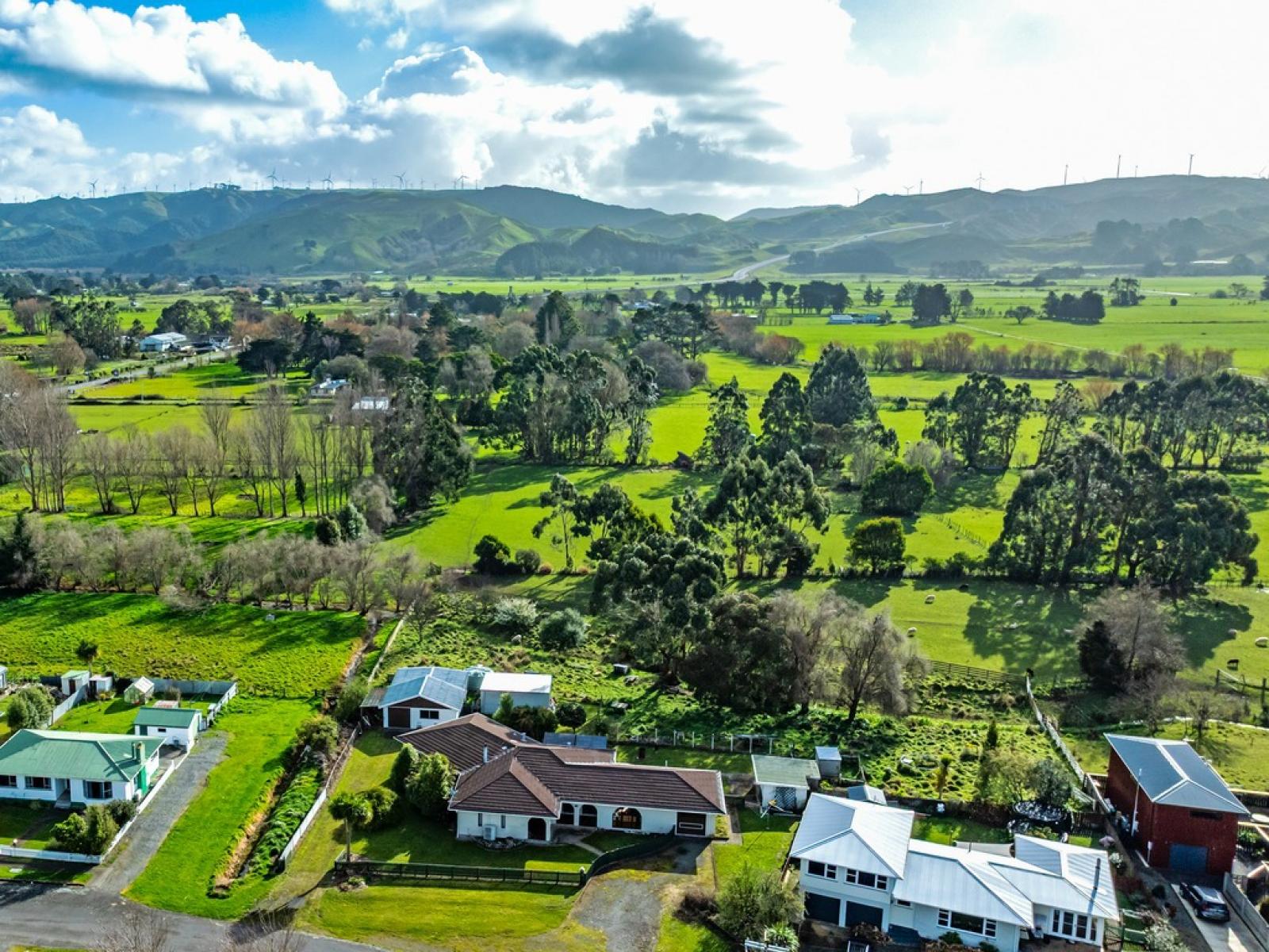 73 Fergusson Street, Woodville