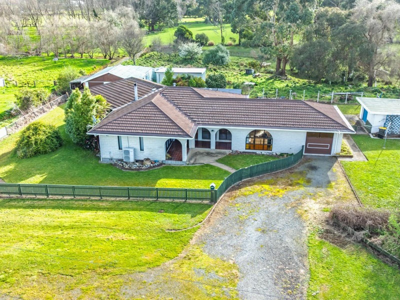 73 Fergusson Street, Woodville