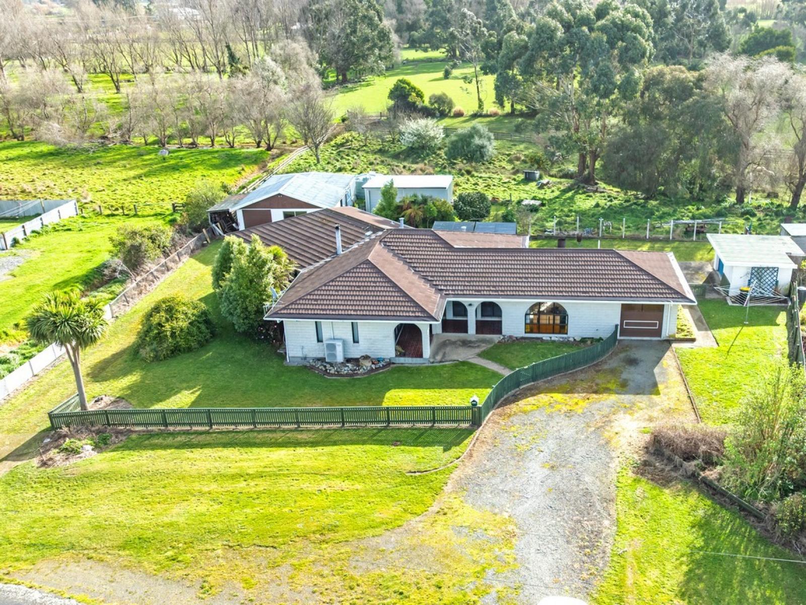 73 Fergusson Street, Woodville
