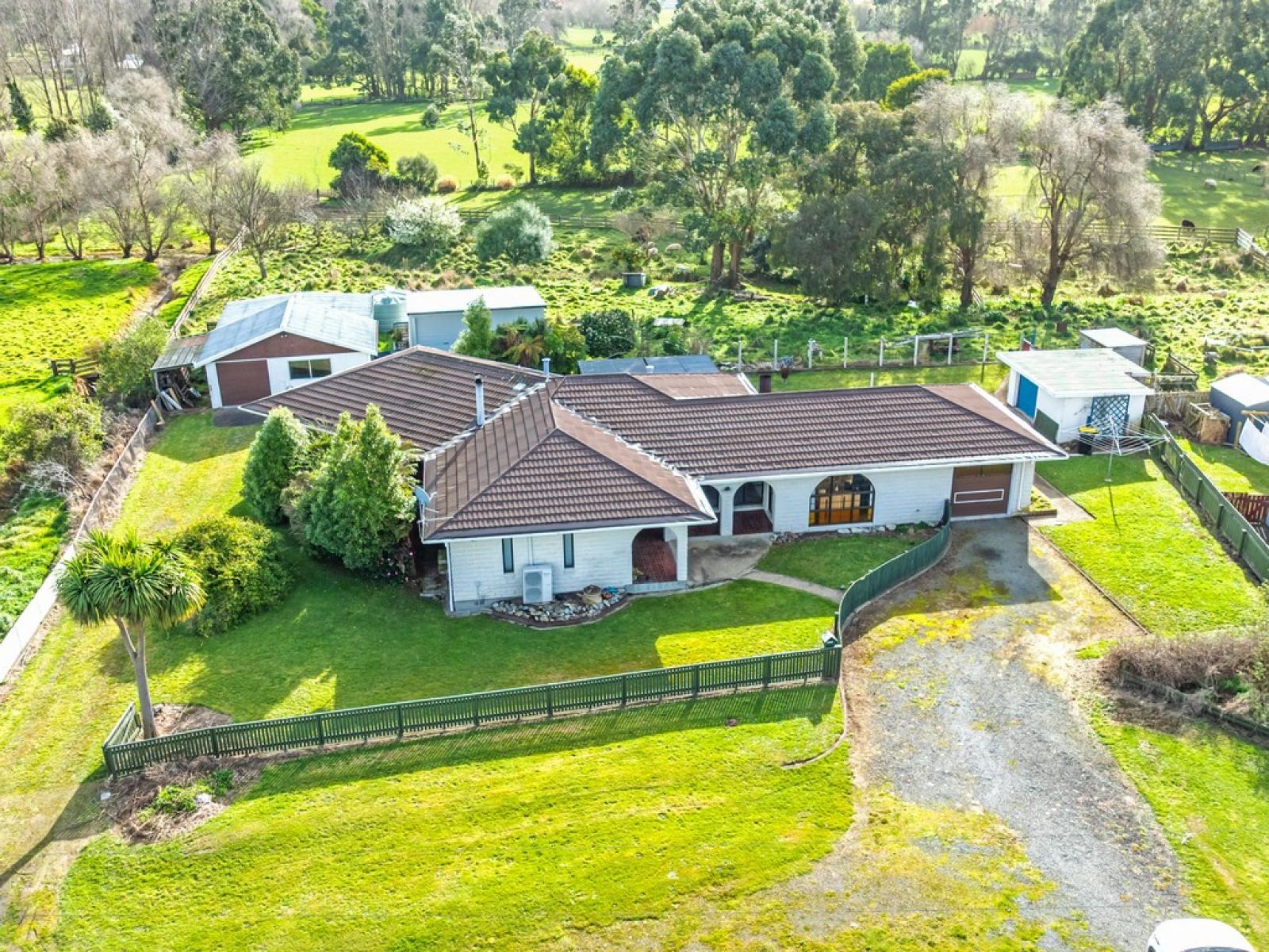 73 Fergusson Street, Woodville