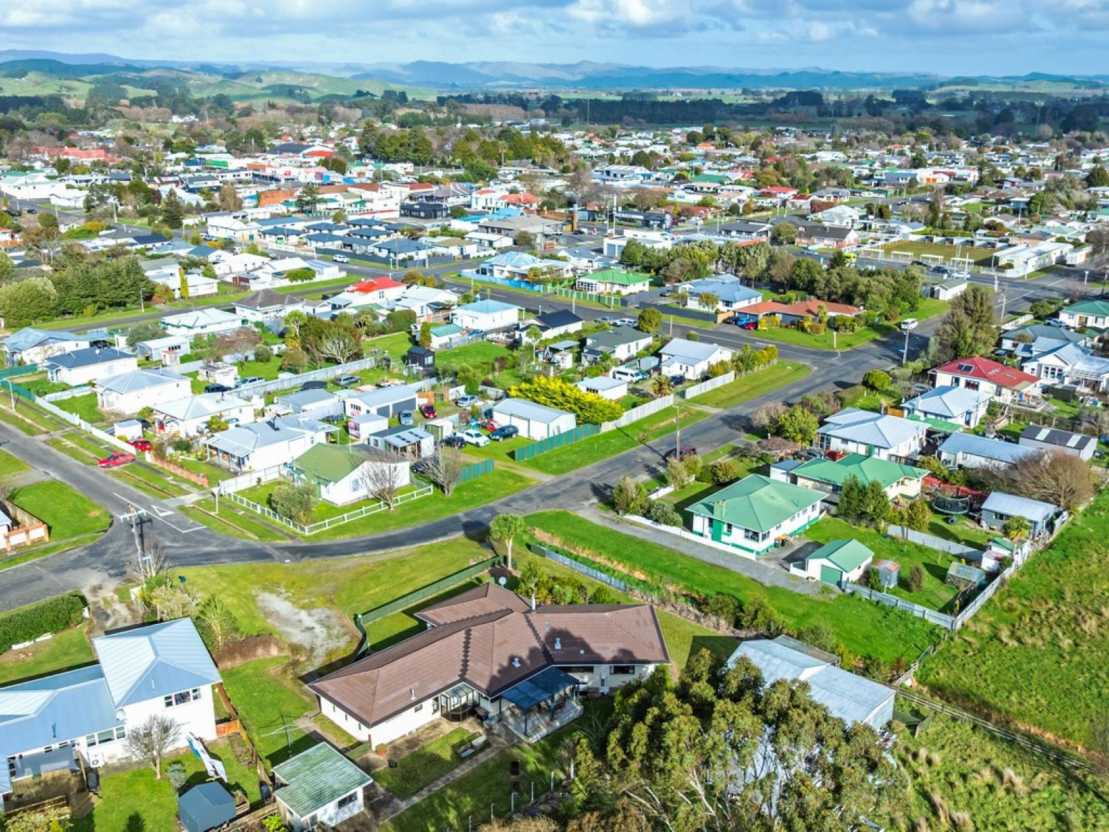 73 Fergusson Street, Woodville