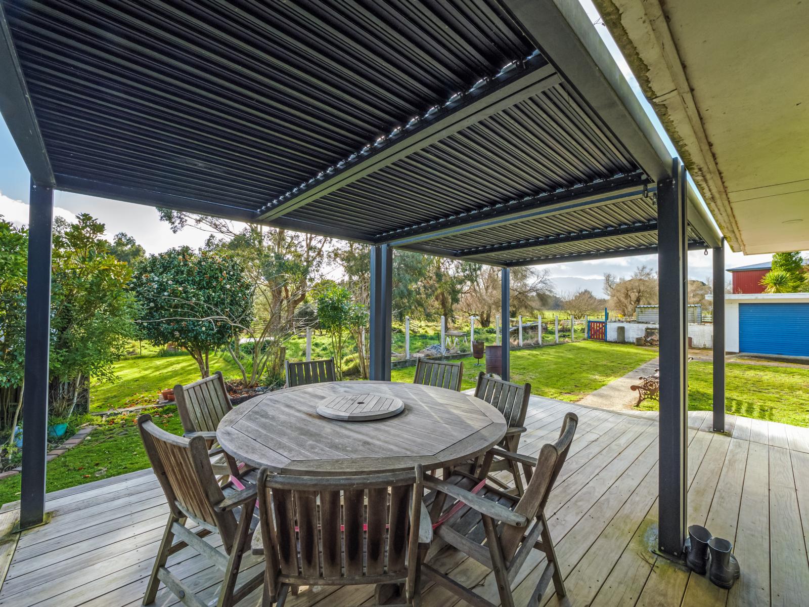 73 Fergusson Street, Woodville