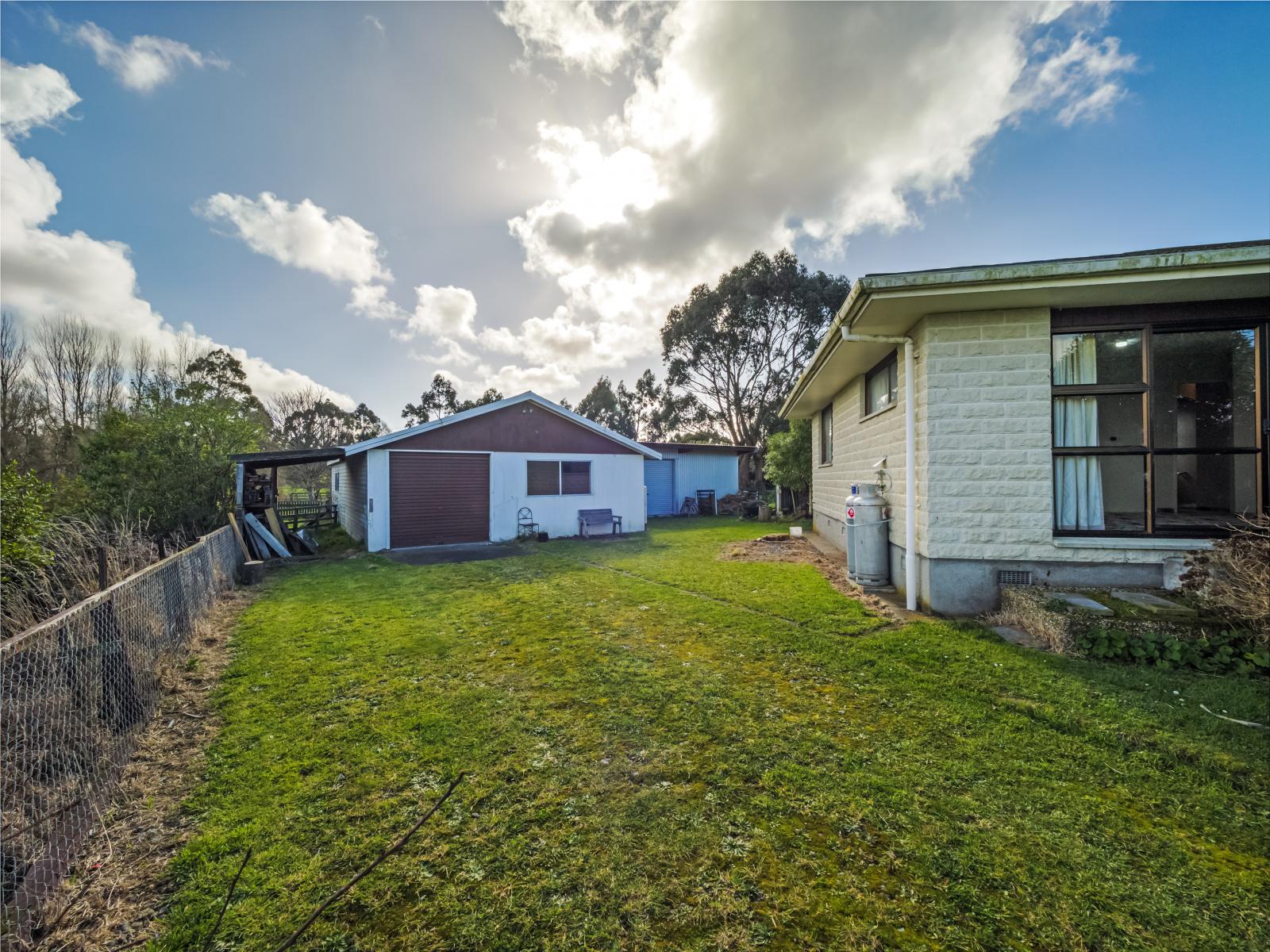 73 Fergusson Street, Woodville