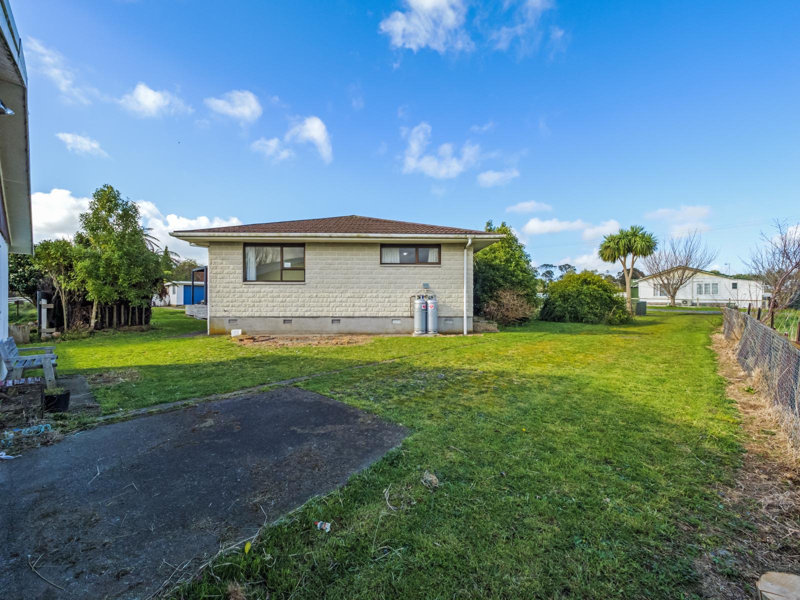 73 Fergusson Street, Woodville