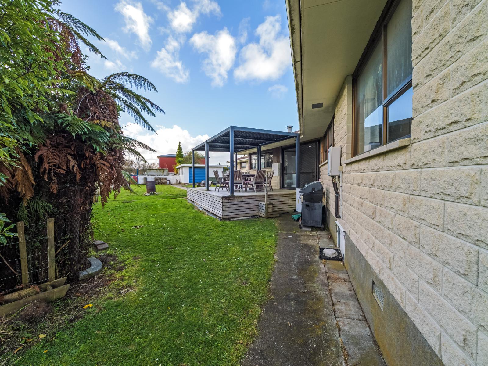 73 Fergusson Street, Woodville