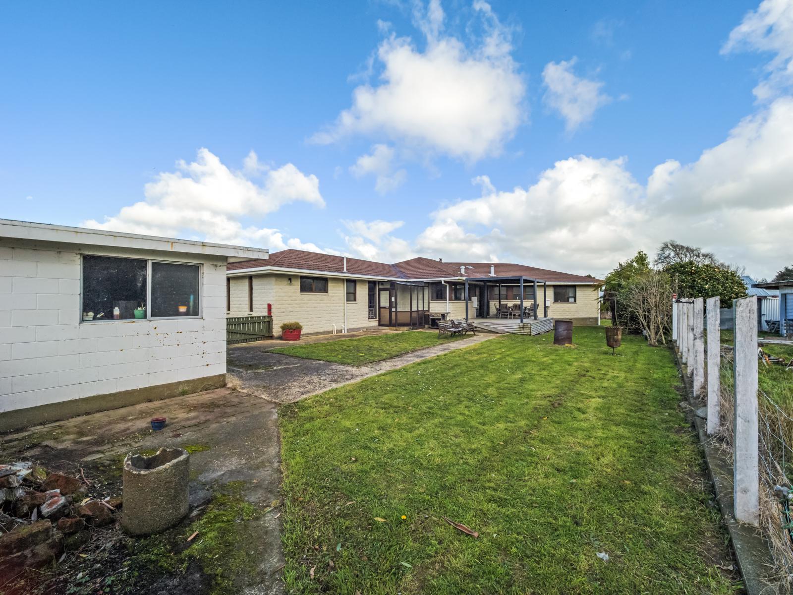 73 Fergusson Street, Woodville