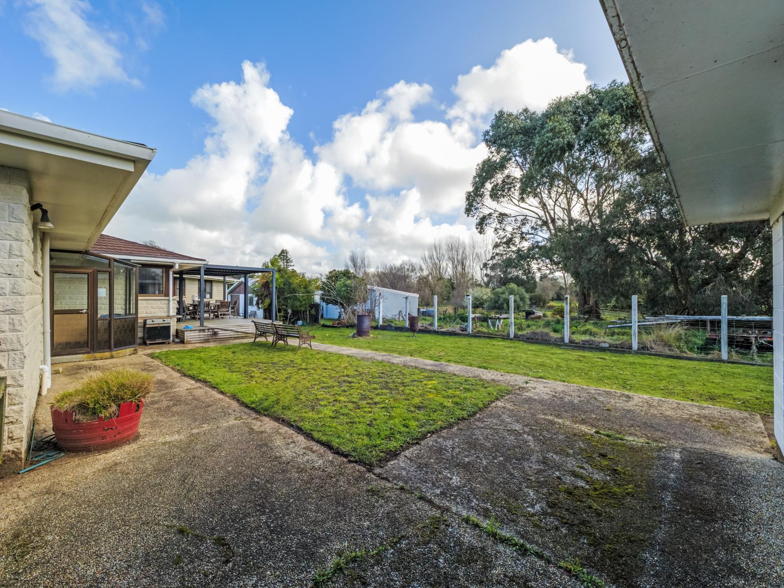 73 Fergusson Street, Woodville