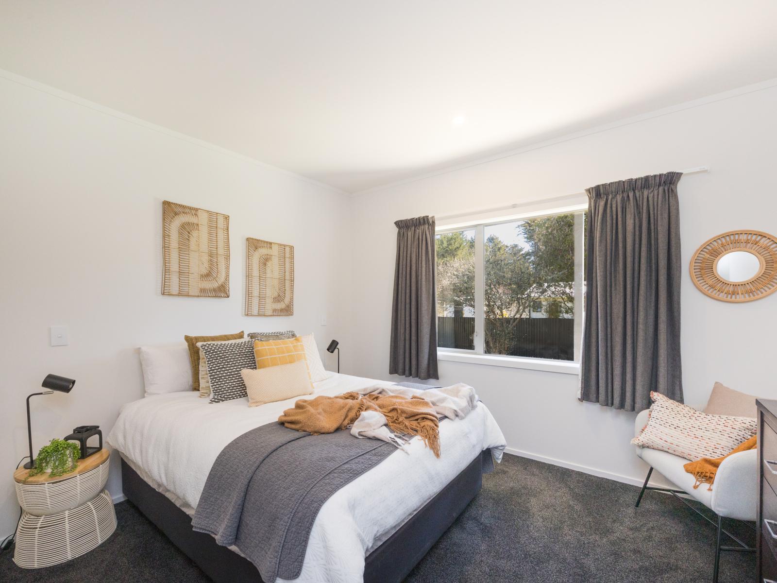 8 Cousins Avenue West, Foxton Beach