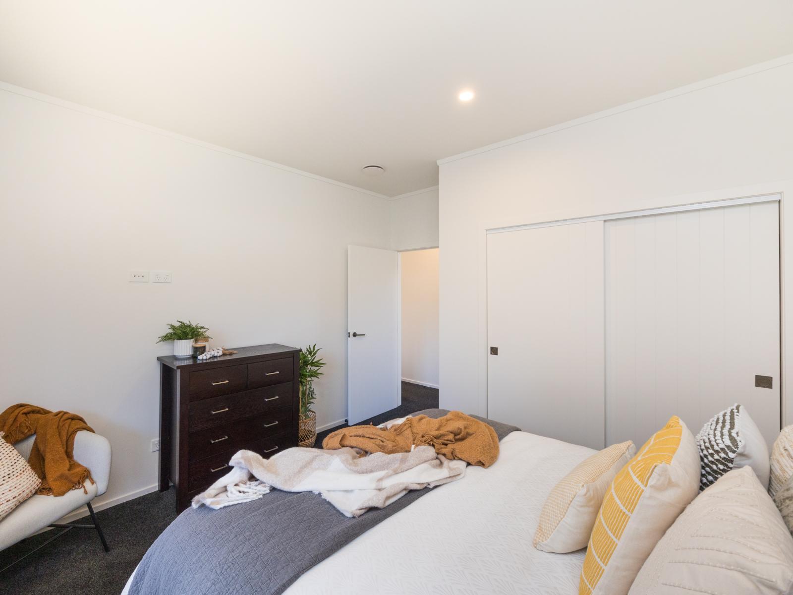 8 Cousins Avenue West, Foxton Beach