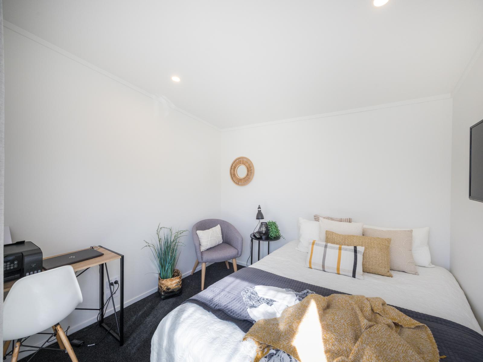 8 Cousins Avenue West, Foxton Beach