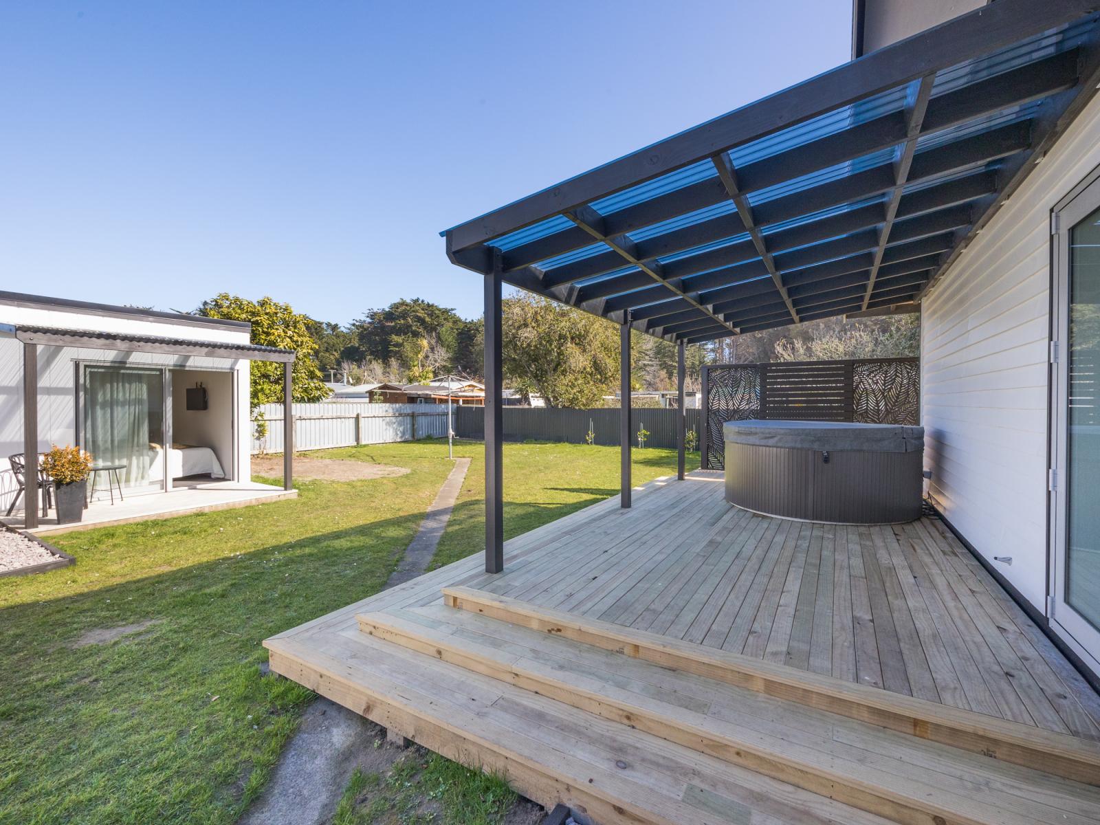 8 Cousins Avenue West, Foxton Beach
