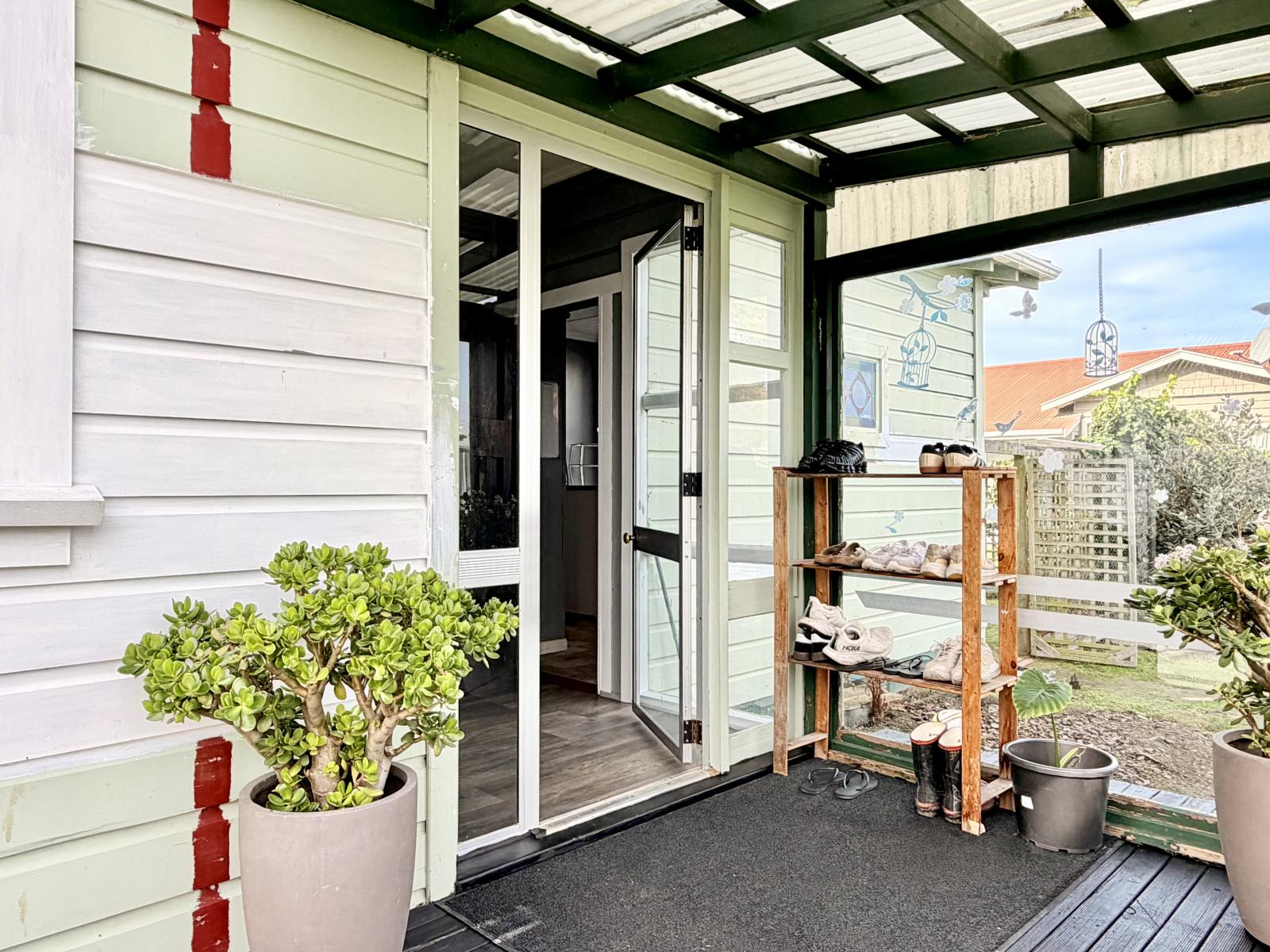 29 Lynn Street, Oamaru